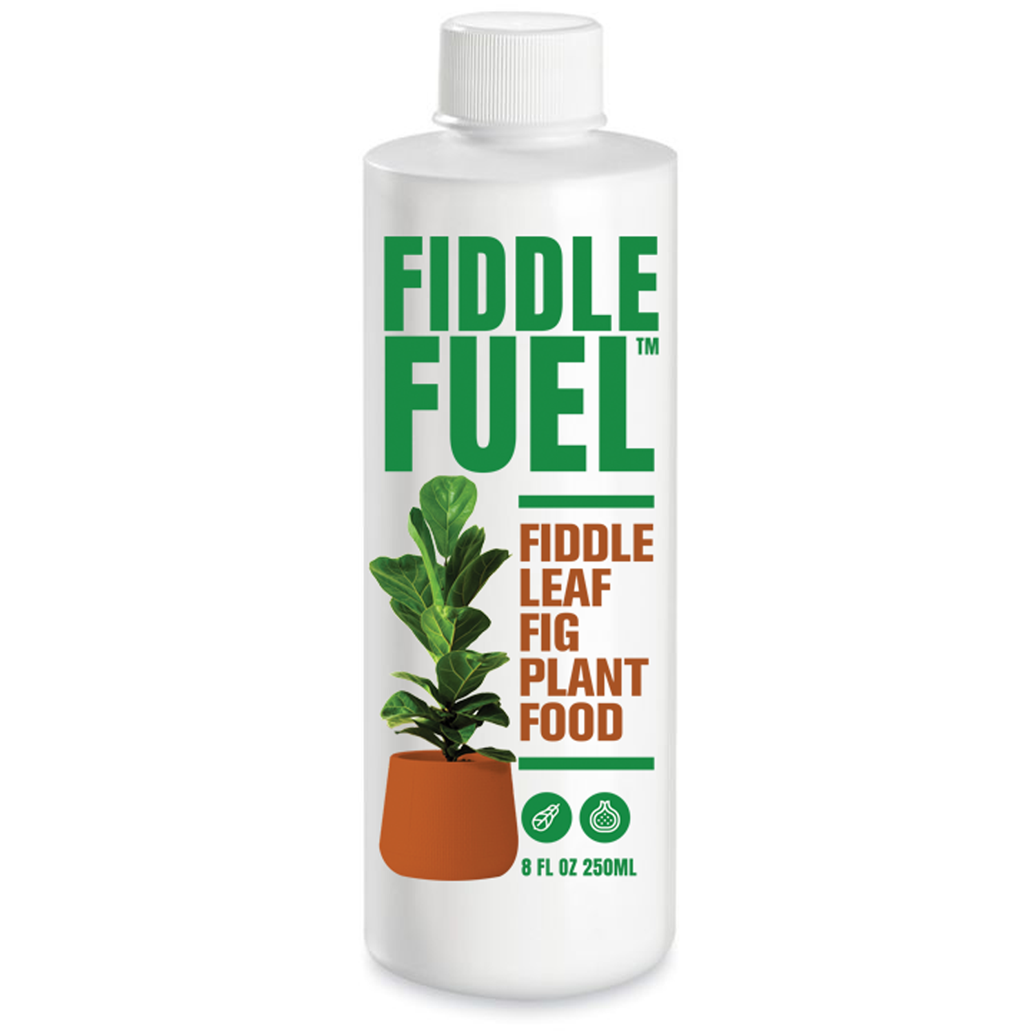Fiddle Fuel