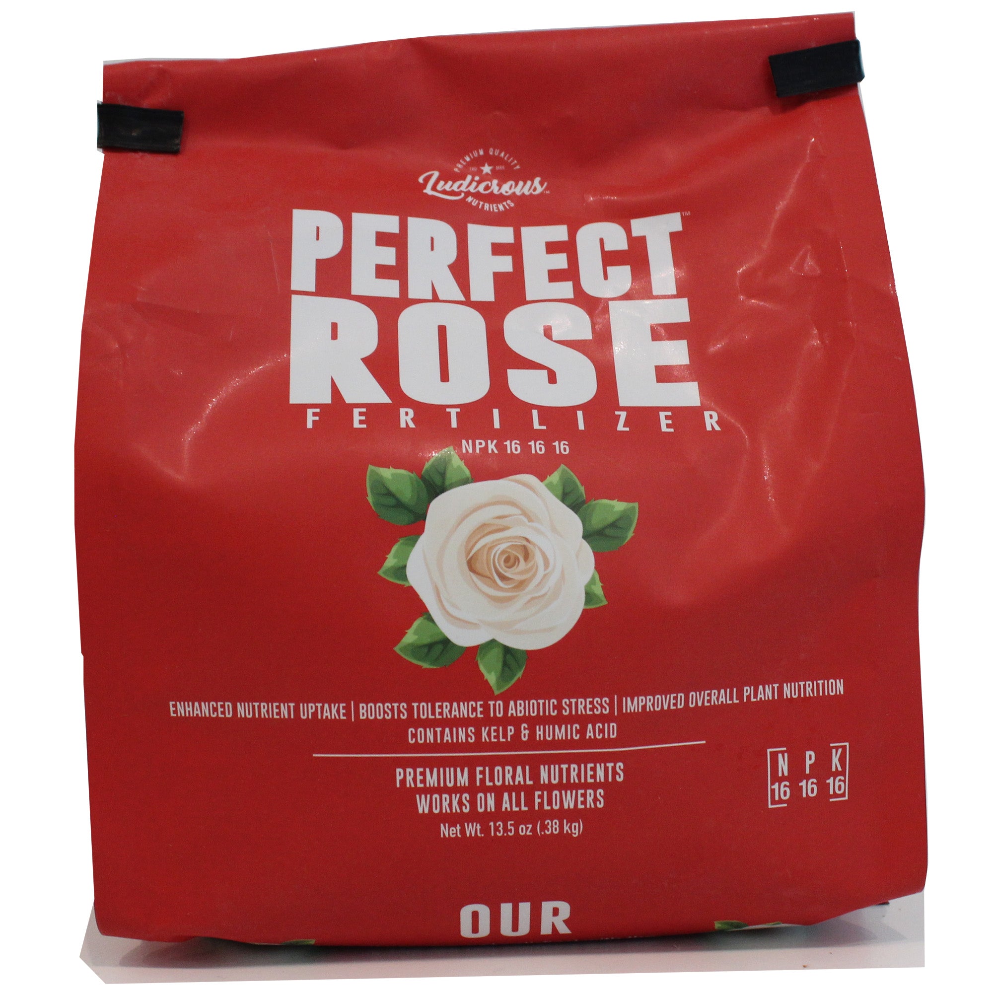Rose Fertilizer - Best Fertilizer for Roses